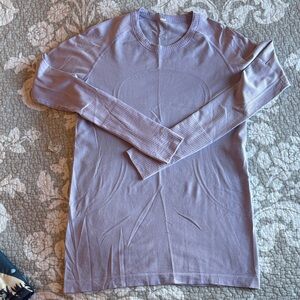 Lululemon Swiftly ~ Size 8
